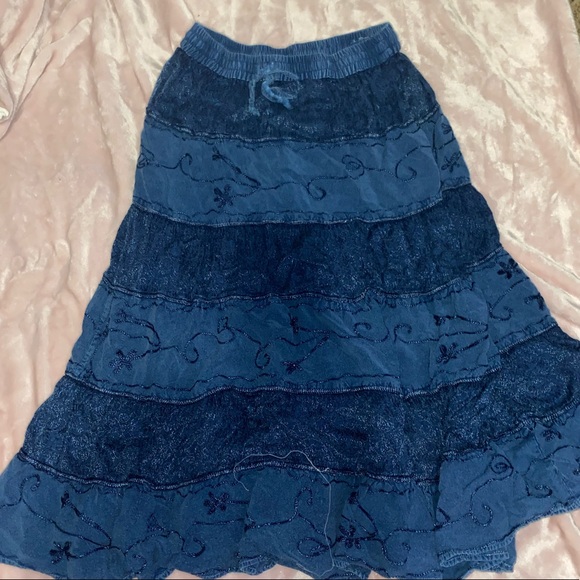 Dresses & Skirts - Fairy core skirt :)